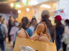 -低调高手大街小食 (總店)
