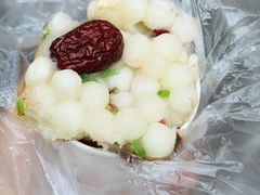 豆沙馅梅花糕-陆氏梅花糕(老门东店)