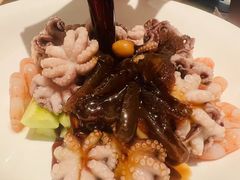-新乾隆酒楼(帝景园店)