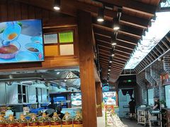 -凤竹园(修水店)