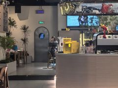 -Pekaa啤咖食肆Coffee&Bistro