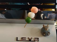 -Be Lived Cafe比例咖啡(摩天轮店)