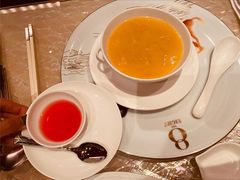 京式谭家翅-8餐厅(新葡京酒店)