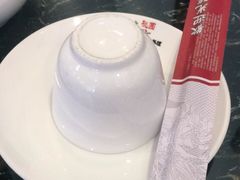 -桃园中华料理炸酱面(燕儿岛路店)