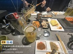 -邢氏老太太烧烤(南山店)