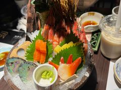 -匠和风精致料理(莆田财富中心店)