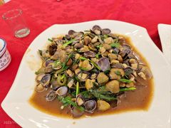 -西江河鲜·趣苑酒楼(鼎湖店)
