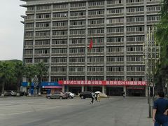 -江西财经大学(蛟桥园南校区)
