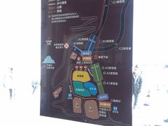 -太子岭滑雪场