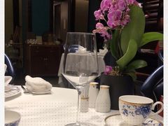 -Yan Ting 宴庭中餐厅(上海静安瑞吉酒店)