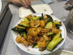 -李军力烧烤(电厂路农业路店)