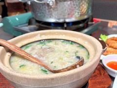 -潮界(虹桥新天地店)