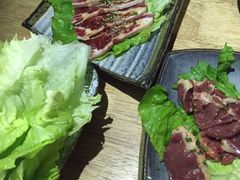 -隐家本格烧肉