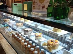 -工匠面包(壹方店)
