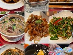 -阿伟海鲜楼·福建菜(延寿店)
