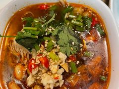 冒千层肚-博串堂(明发商业广场店)