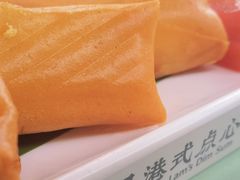 -蔡澜点心·粤菜(领展购物广场店)