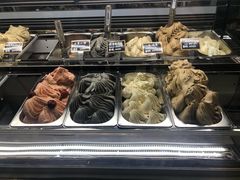 -歎雪糕低糖低脂Gelato冰淇淋