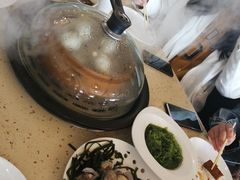 -港畔赶海蒸汽海鲜烧烤自助(仙螺岛店)