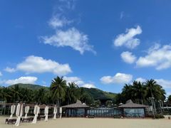 -石梅湾艾美度假酒店