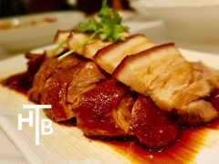 -潮江春(铜锣湾广场店)