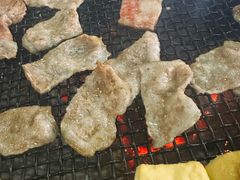 -石屏老字号4号包浆豆腐美食城(泼水广场店)