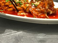 -山外山菜馆(玉泉路店)
