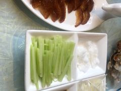 -北戴河转鱼·炒螃蟹酱餐厅