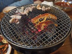 -平泽烤肉(锦水街店)