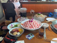-佬土鹅肠火锅(解放路店)