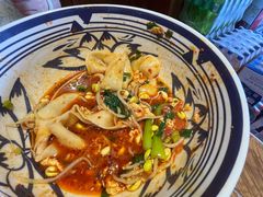-子午路张记肉夹馍(兵马俑店)