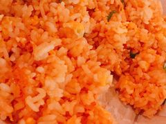 黄金粒炒饭-壹楼烧烤档(坂田五和店)