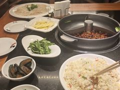 -老版火锅.12年西安排队王(沣峪口店)