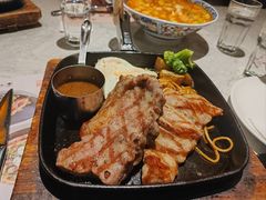 -半秋山西餐厅(大洋百货店)