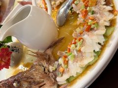 -长兴菜馆(高桥店)