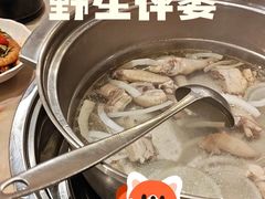 -四季合味椰子鸡(南山大冲店)