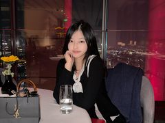 -北京柏悦酒店·锦庭餐厅Dining Room