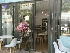 -董小西的凉皮和椒麻鸡(三元桥店)