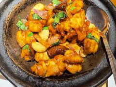 -汤城小厨•粤菜•靓汤(金宝街店)
