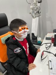 -唯儿诺儿童医院·儿科·眼科(新天地店)