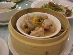 蒸排骨-海逸海鲜酒家(古北店)