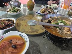 -涵家味土菜馆·徽州一绝臭鳜鱼(三河古镇店)