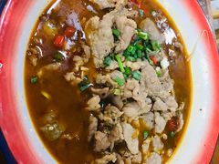 -老三样·美食研究中心(世贸路店)