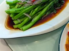 -清真·胖妈妈手抓餐厅(定西路长城宾馆店)