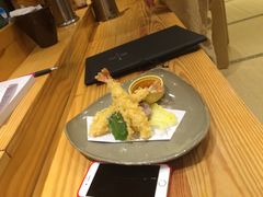 -花潮料理艺食馆(世欧广场店)