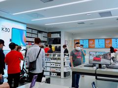 -小米之家(岭南天地店)