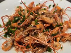 -吉香碳烤生蚝(仙霞路店)