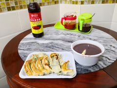 -八珍·广式煎饺·广州老字号(北京路总店)