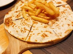 -ALAMEEN阿拉伯餐厅(三里屯店)