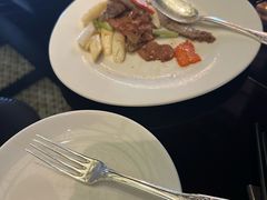 -北京四季酒店·采逸轩